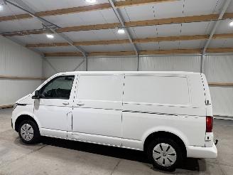 Volkswagen Transporter 2.0TDI 81kW L2H1 2xSchuifdeur Navi picture 10