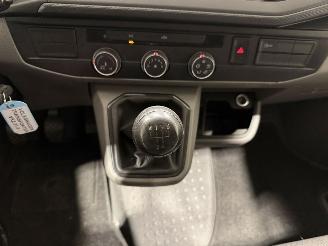 Volkswagen Transporter 2.0TDI 81kW L2H1 2xSchuifdeur Navi picture 19