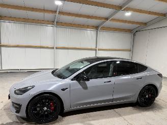 Tesla Model 3 75kWh 340kW AWD DUAL MOTOR picture 9