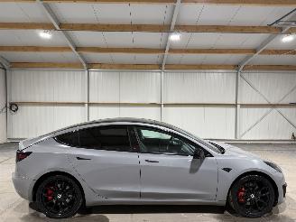 krockskadad bil auto Tesla Model 3 75kWh 340kW AWD DUAL MOTOR 2019/12