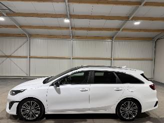 Kia Ceed 1.5T-GDI 103kW Automaat Pano GT-Plusline picture 8