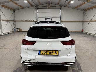 Kia Ceed 1.5T-GDI 103kW Automaat Pano GT-Plusline picture 7