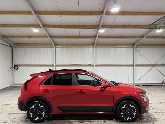 skadebil auto Kia Niro 64.8kWh 150kW Automaat Executiveline Schuifkanteldak Memoryseat 2024/1