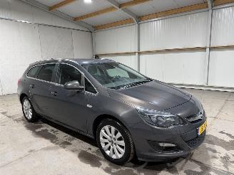 Opel Astra ST 1.6CDTI 100kW Clima Business+ picture 2