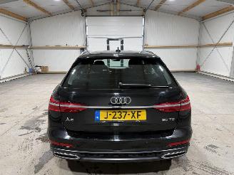 Audi A6 avant 35 2.0TDI 120kW Automaat S Edition picture 7