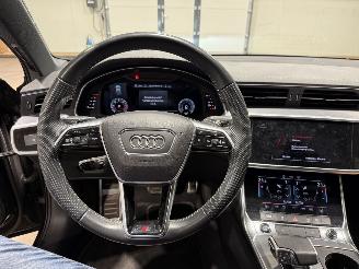 Audi A6 avant 35 2.0TDI 120kW Automaat S Edition picture 14