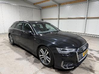 Audi A6 avant 35 2.0TDI 120kW Automaat S Edition picture 2