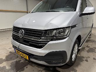 Volkswagen Transporter 2.0TDI 110kW Automaat Highline L2H3 picture 24
