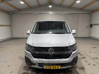 Volkswagen Transporter 2.0TDI 110kW Automaat Highline L2H3 picture 4