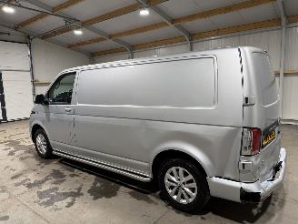 Volkswagen Transporter 2.0TDI 110kW Automaat Highline L2H3 picture 11