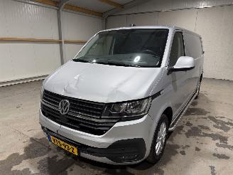 Volkswagen Transporter 2.0TDI 110kW Automaat Highline L2H3 picture 10