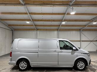 krockskadad bil bedrijf Volkswagen Transporter 2.0TDI 110kW Automaat Highline L2H3 2023/4