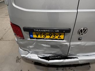 Volkswagen Transporter 2.0TDI 110kW Automaat Highline L2H3 picture 42
