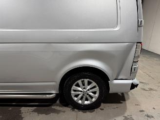 Volkswagen Transporter 2.0TDI 110kW Automaat Highline L2H3 picture 32