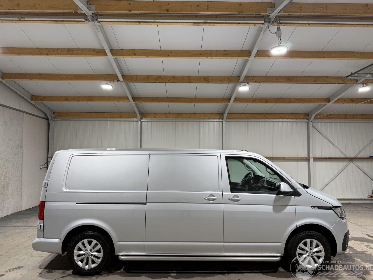 Volkswagen Transporter 2.0TDI 110kW Automaat Highline L2H3