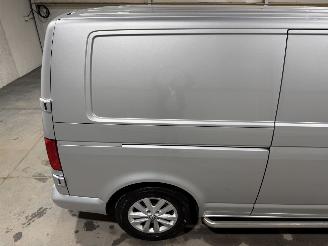 Volkswagen Transporter 2.0TDI 110kW Automaat Highline L2H3 picture 35