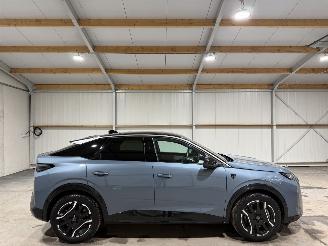 uszkodzony samochody osobowe Peugeot e-3008 73kWh 157kWh GT Avantage 210 2025/2