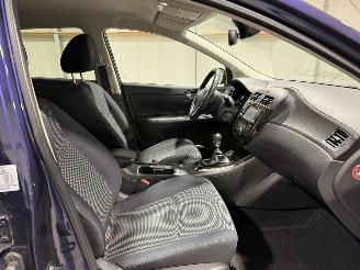 Nissan Pulsar 1.2DIG-T 85kW Connect Edition picture 28