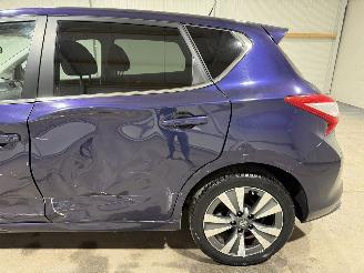 Nissan Pulsar 1.2DIG-T 85kW Connect Edition picture 15