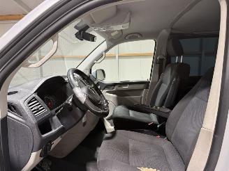 Volkswagen Transporter 2.0TDI 103kW DC Highline picture 34