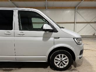 Volkswagen Transporter 2.0TDI 103kW DC Highline picture 14