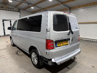 Volkswagen Transporter 2.0TDI 103kW DC Highline picture 12