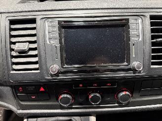 Volkswagen Transporter 2.0TDI 103kW DC Highline picture 36