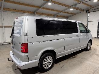 Volkswagen Transporter 2.0TDI 103kW DC Highline picture 5