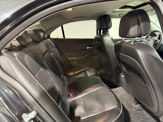 Chevrolet Malibu 2.0 113kW Automaat Schuifkantel Camera Navi Volleder picture 26