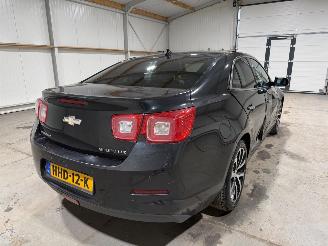 Chevrolet Malibu 2.0 113kW Automaat Schuifkantel Camera Navi Volleder picture 6