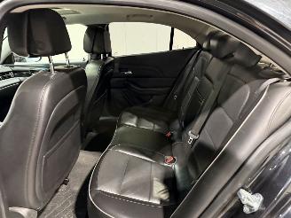 Chevrolet Malibu 2.0 113kW Automaat Schuifkantel Camera Navi Volleder picture 25