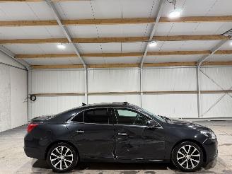 krockskadad bil auto Chevrolet Malibu 2.0 113kW Automaat Schuifkantel Camera Navi Volleder 2013/6
