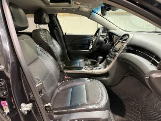 Chevrolet Malibu 2.0 113kW Automaat Schuifkantel Camera Navi Volleder picture 27