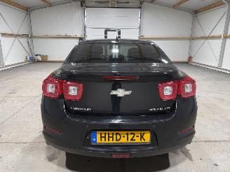 Chevrolet Malibu 2.0 113kW Automaat Schuifkantel Camera Navi Volleder picture 7