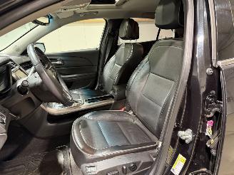 Chevrolet Malibu 2.0 113kW Automaat Schuifkantel Camera Navi Volleder picture 18