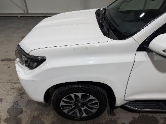 Toyota Landcruiser 2.8D-4D 150kW 5 .P Automaat Professional 5-Persoons picture 17