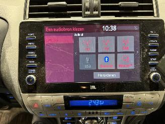 Toyota Landcruiser 2.8D-4D 150kW 5 .P Automaat Professional 5-Persoons picture 36