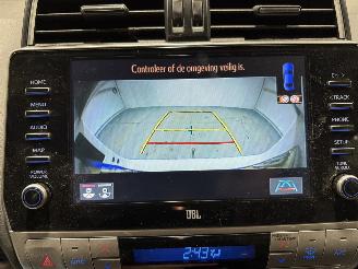 Toyota Landcruiser 2.8D-4D 150kW 5 .P Automaat Professional 5-Persoons picture 37