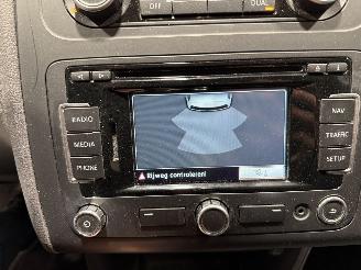 Volkswagen Touran 1.2TSI 77kW Navi Comfortline Bluemotion picture 17