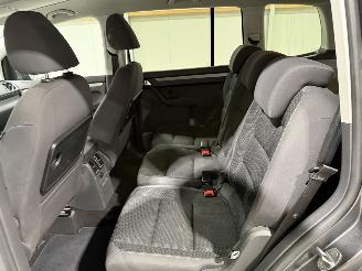 Volkswagen Touran 1.2TSI 77kW Navi Comfortline Bluemotion picture 19