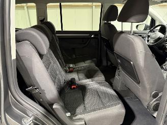 Volkswagen Touran 1.2TSI 77kW Navi Comfortline Bluemotion picture 20