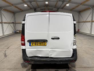 Mercedes Vito 114CDI D.C.  100kW Automaat L3 Pro picture 7