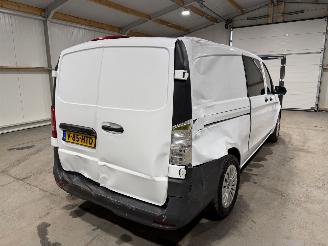Mercedes Vito 114CDI D.C.  100kW Automaat L3 Pro picture 6