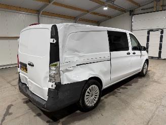 Mercedes Vito 114CDI D.C.  100kW Automaat L3 Pro picture 5