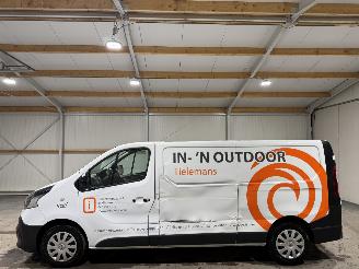 Renault Trafic 1.6dCi 92kW T29 L2H1 Luxe Energy picture 8