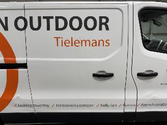 Renault Trafic 1.6dCi 92kW T29 L2H1 Luxe Energy picture 20