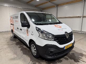 Renault Trafic 1.6dCi 92kW T29 L2H1 Luxe Energy picture 3