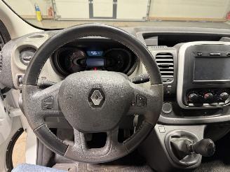 Renault Trafic 1.6dCi 92kW T29 L2H1 Luxe Energy picture 27