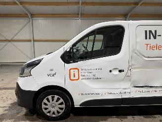 Renault Trafic 1.6dCi 92kW T29 L2H1 Luxe Energy picture 13