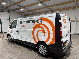 Renault Trafic 1.6dCi 92kW T29 L2H1 Luxe Energy picture 11